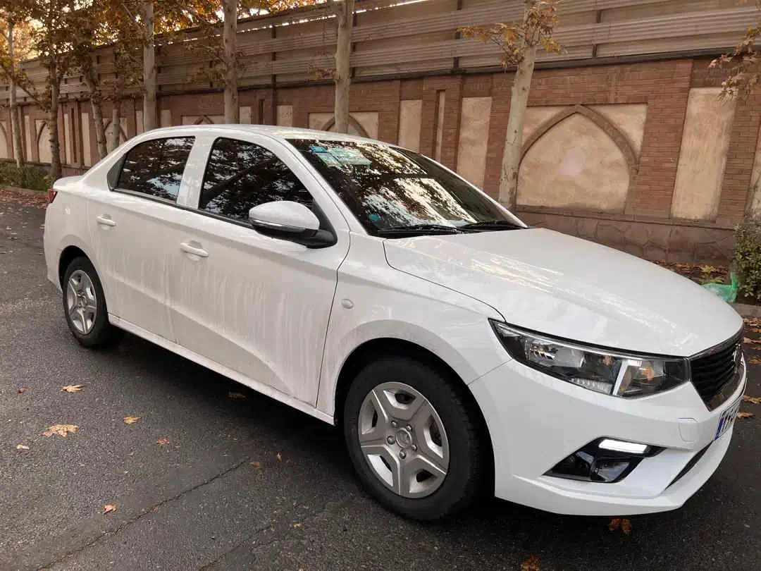 تارا v1 پلاس ۶ دنده|خودرو سواری و وانت|کرج, کوی مهر|دیوار