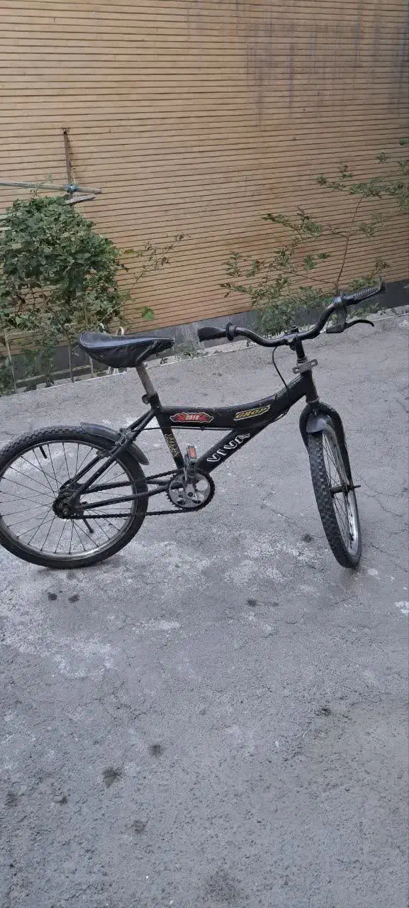 دوچرخه ۲۰|دوچرخه، اسکیت، اسکوتر|تبریز, |دیوار