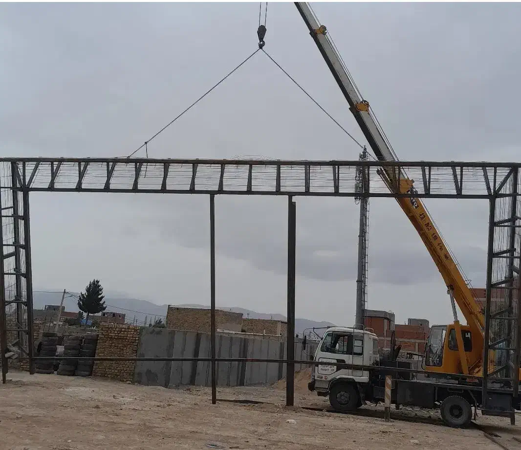 جوشکاری سیار الهیان|خدمات پیشه و مهارت|بجنورد, |دیوار