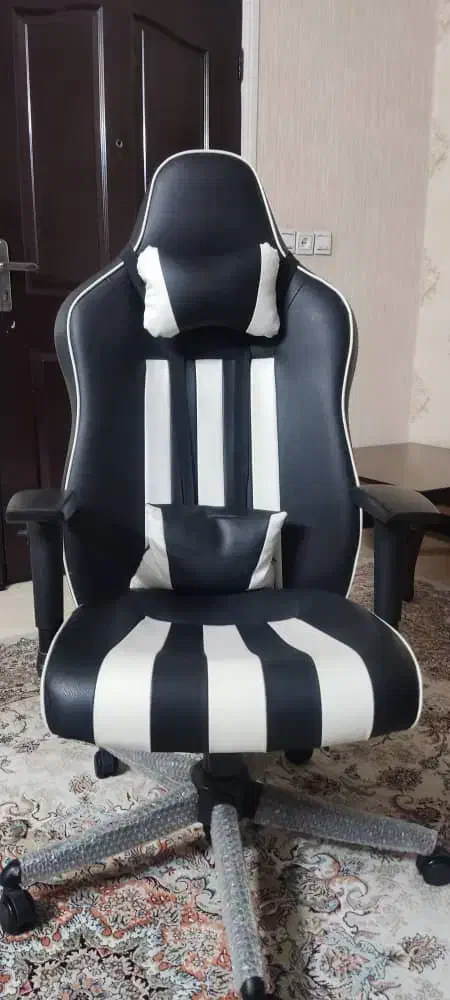 صندلی گیمر|صندلی و نیمکت|باقرشهر, |دیوار