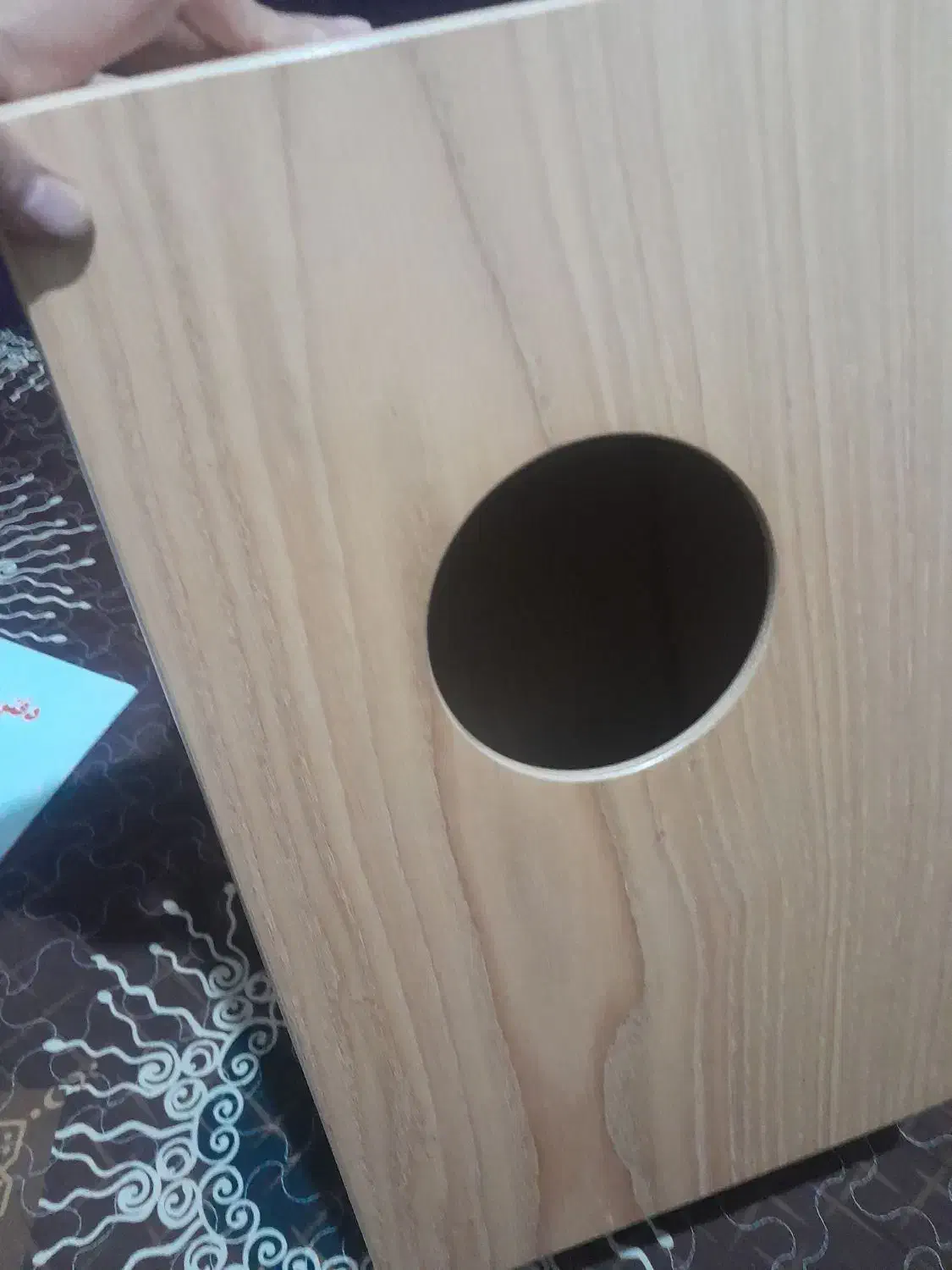 کاخن پرسیس|درام و پرکاشن|محمدشهر, شهرک چمران|دیوار