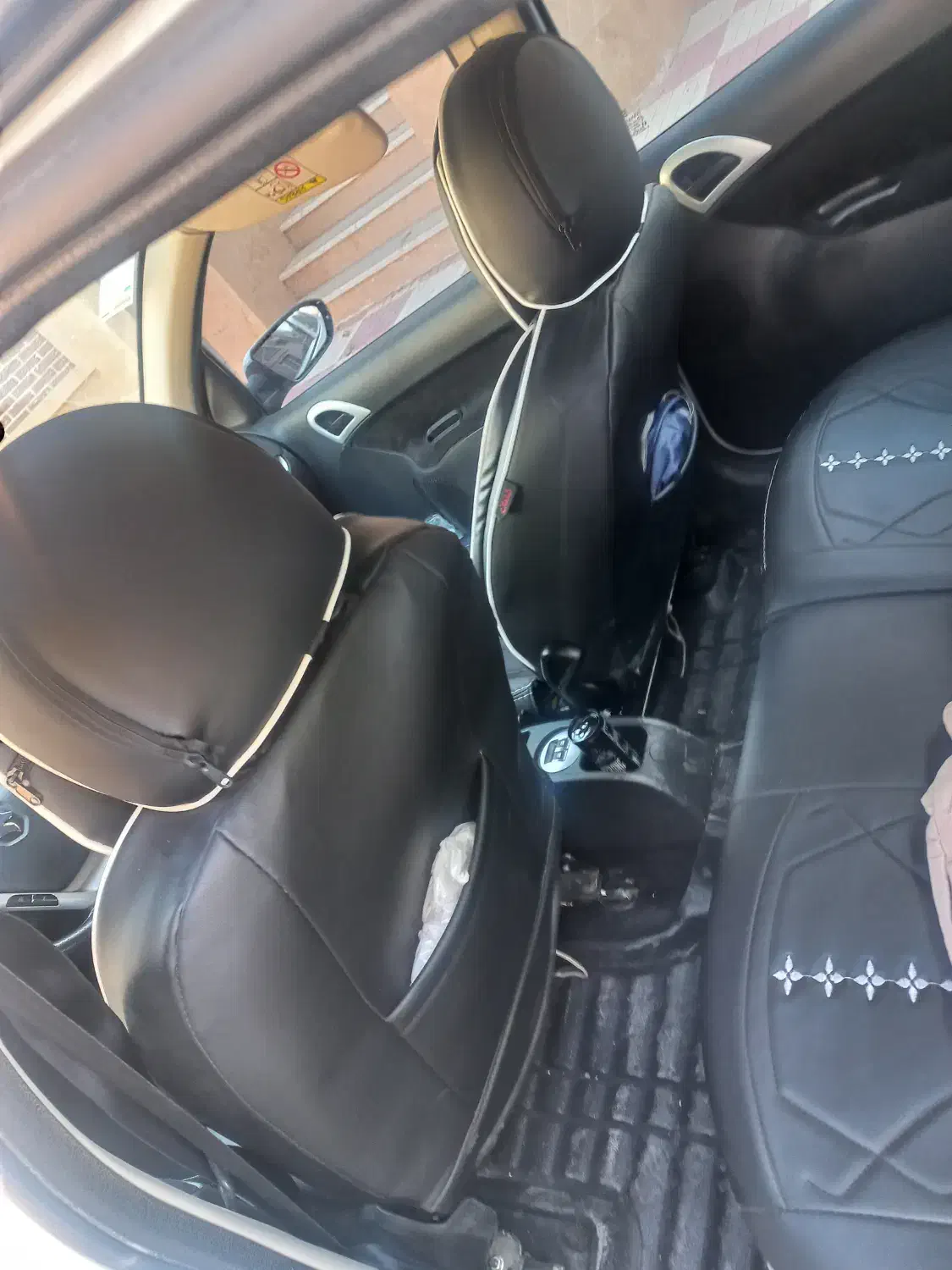 راناپلاس پانا فول اپشن|خودرو سواری و وانت|تربتحیدریه, شهرک ولیعصر|دیوار