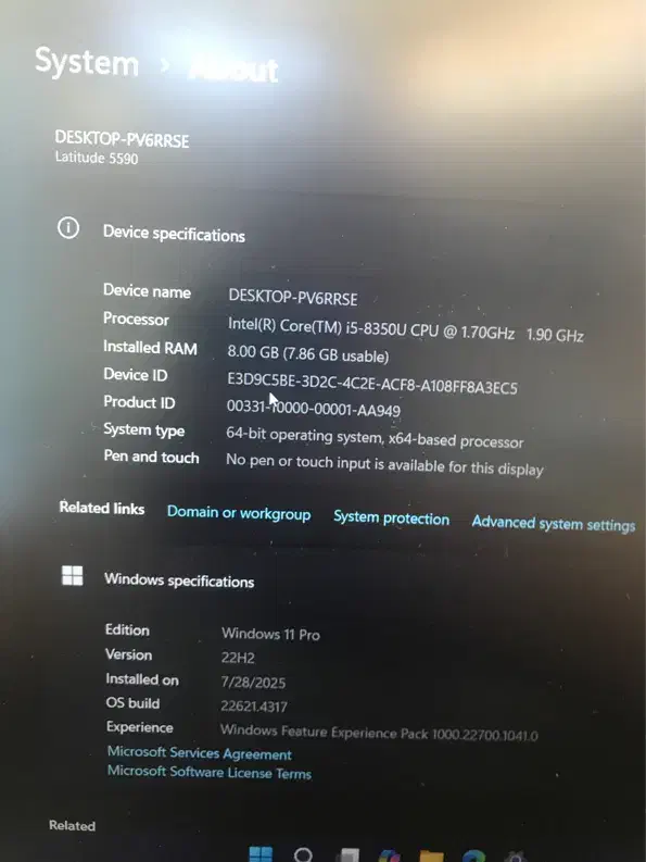 لپتاپ دل مخصوص کار های مهندسی|رایانه همراه|تهران, صادقیه|دیوار