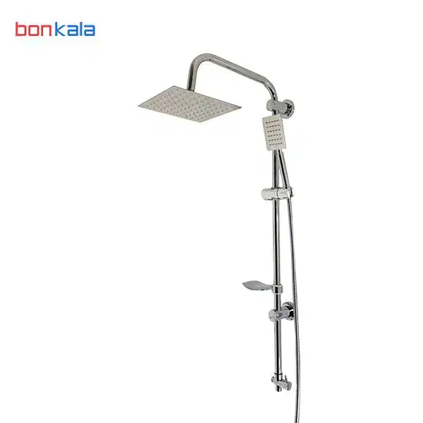 علم دوش دوکاره در انواع رنگ و مدل|لوازم حمام|شیراز, جوادیه|دیوار