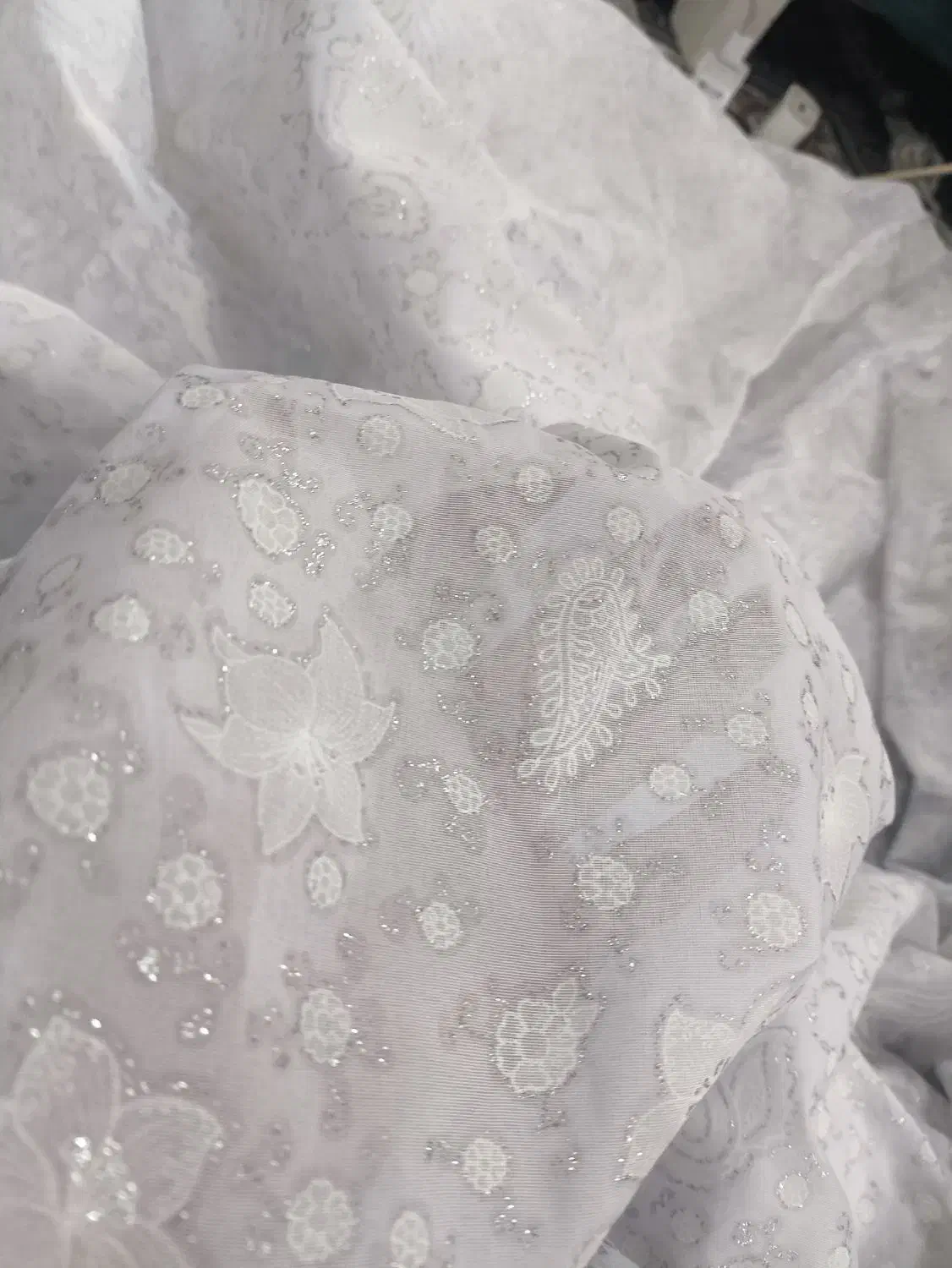 چادر|لباس|یزد, |دیوار