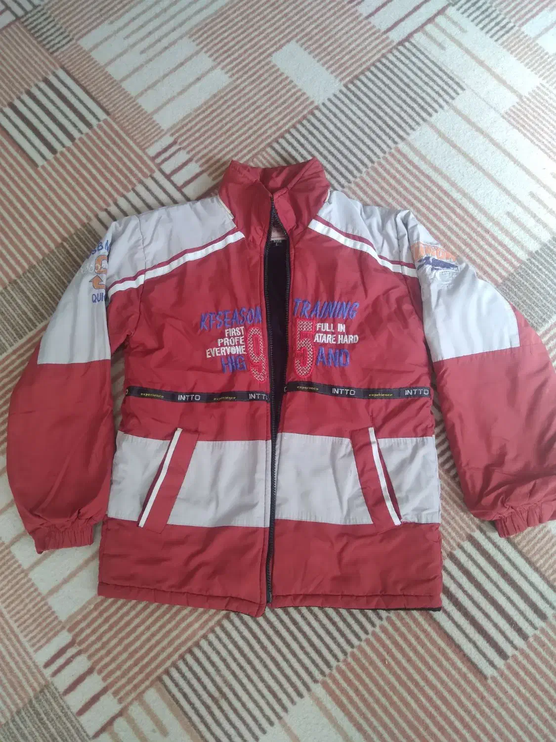 ژاکت و کافشن|لباس|سبزوار, فرهنگیان|دیوار