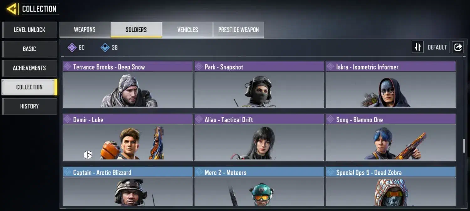 اکانت کالاف|کنسول، بازی ویدئویی و آنلاین|سنندج, |دیوار