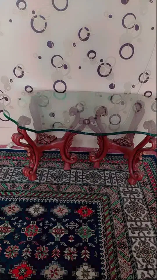 مبل سلطنتی|مبلمان خانگی و میز عسلی|ملایر, |دیوار