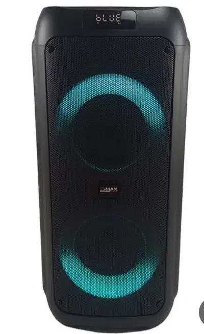 اسپیکر قابل حمل دیمکس|سیستم صوتی خانگی|بندر انزلی, بشمن|دیوار