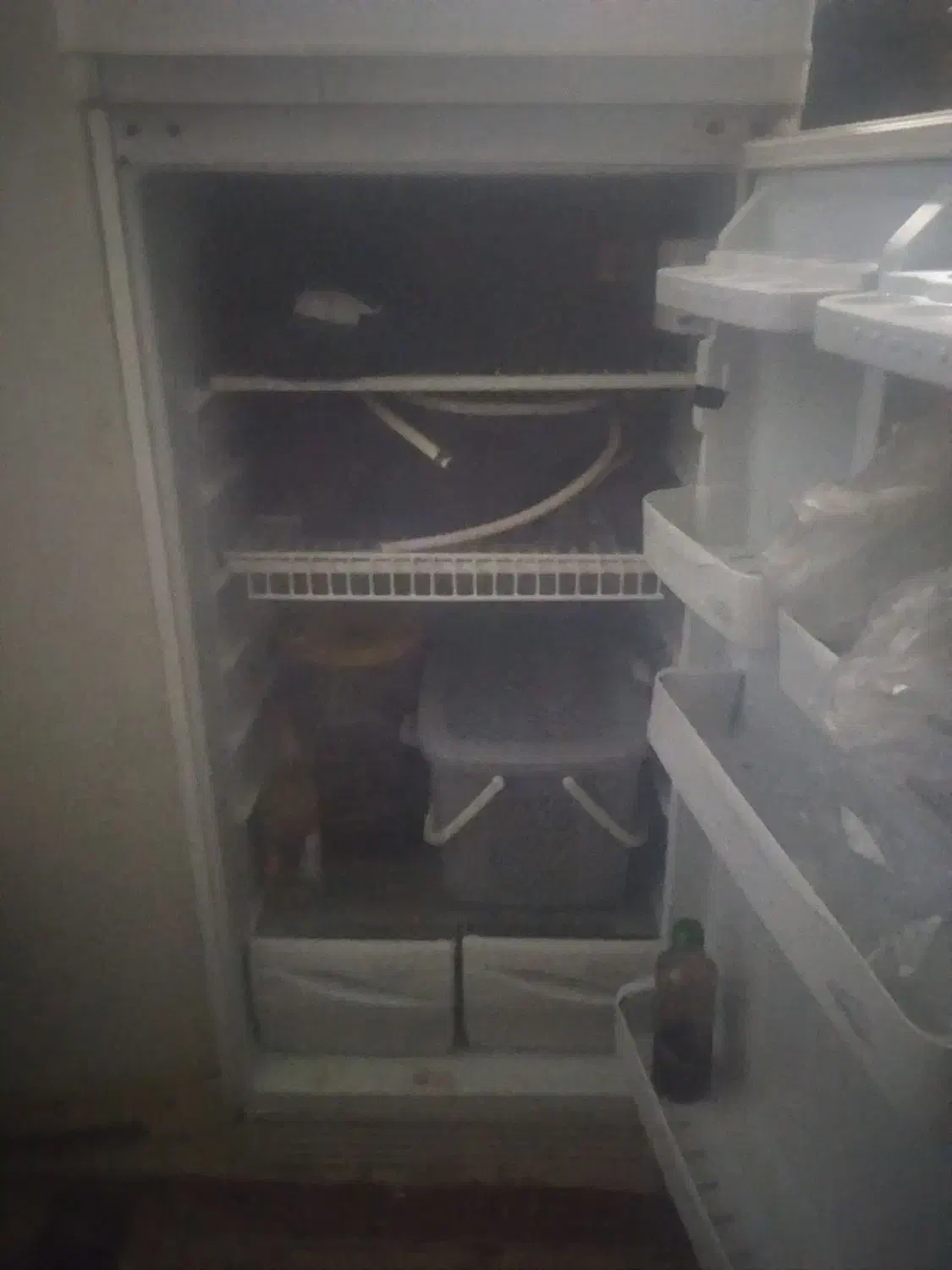 یخچال دو دره|یخچال و فریزر|اهواز, پردیس دو|دیوار