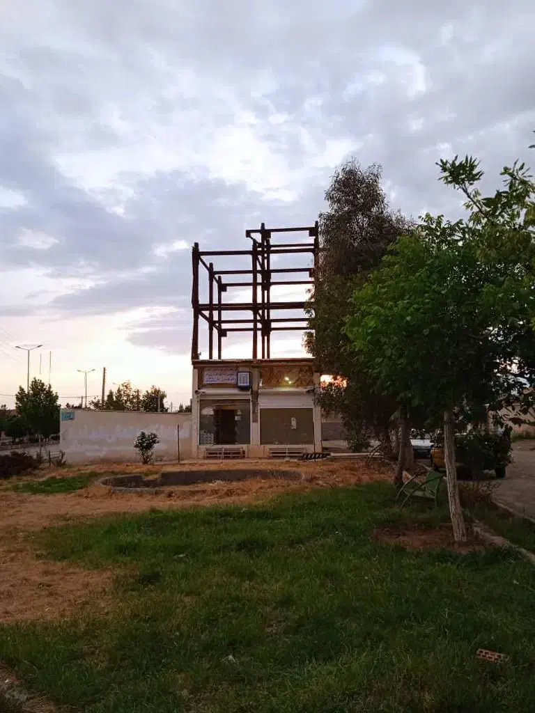 اجاره مغازه ۷۰ متری دور میدان دانشگاه بافت|اجارهٔ مغازه و غرفه|بافت, |دیوار