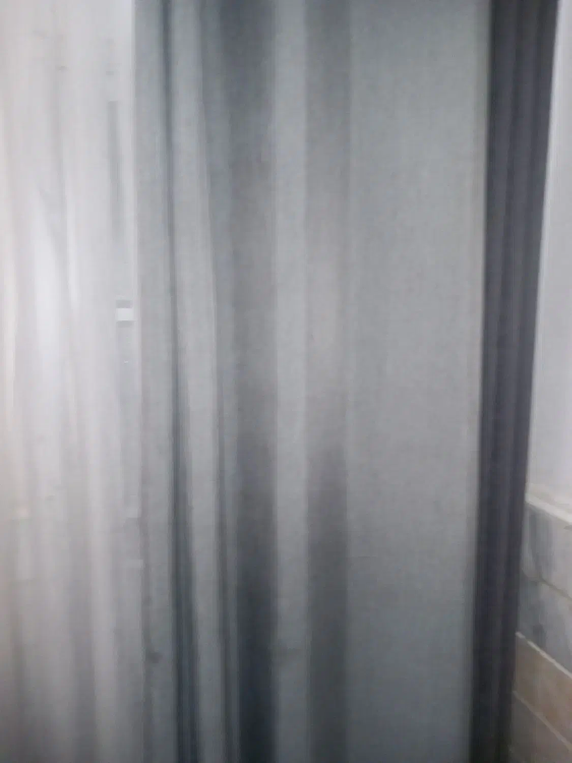 پنل پرده|پرده، رانر، رومیزی|قم, شهرک مهدیه (مدرس)|دیوار