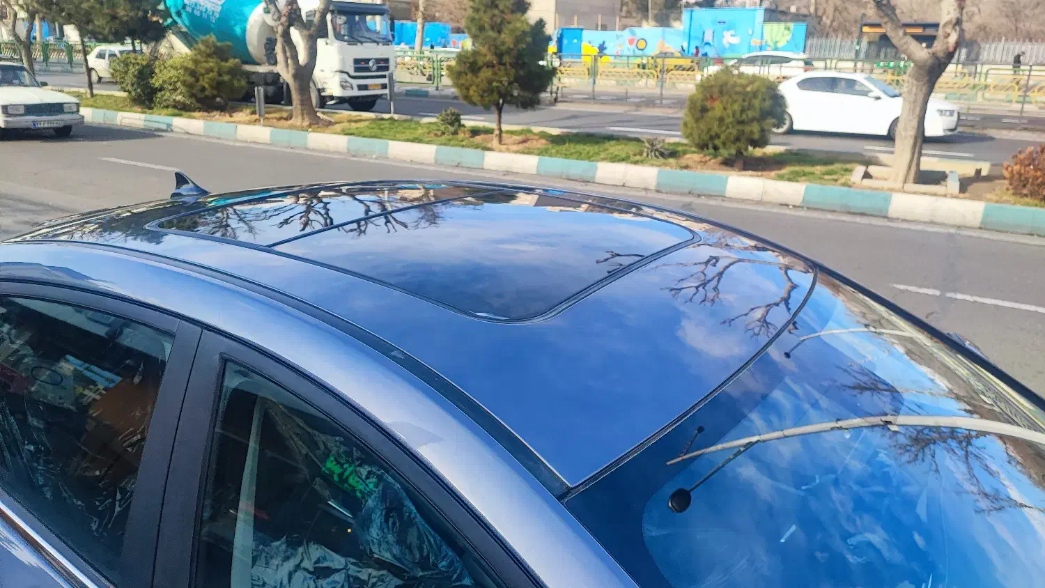 EJ7جک-JAC E50A|خودرو سواری و وانت|مشهد, کوثر|دیوار