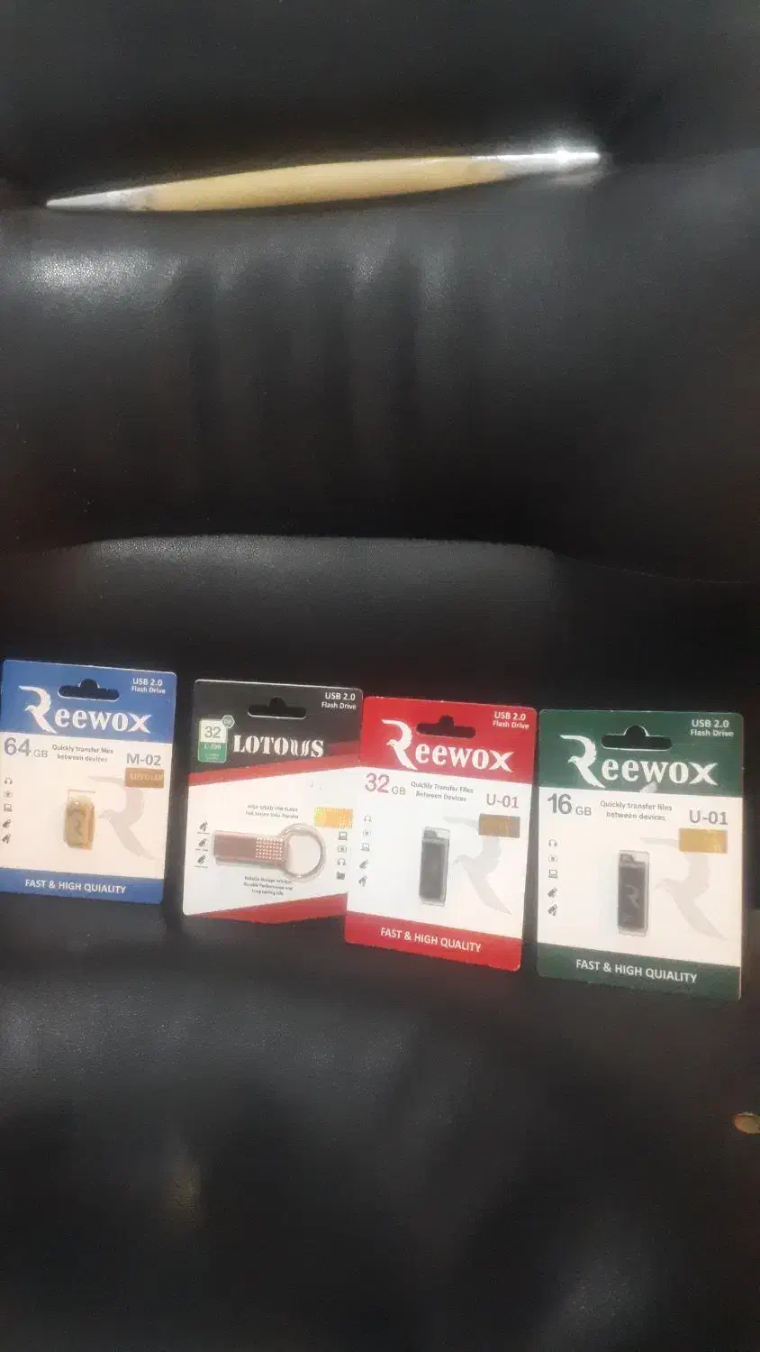 فلش|لوازم جانبی موبایل و تبلت|مشهد, چهاربرج|دیوار