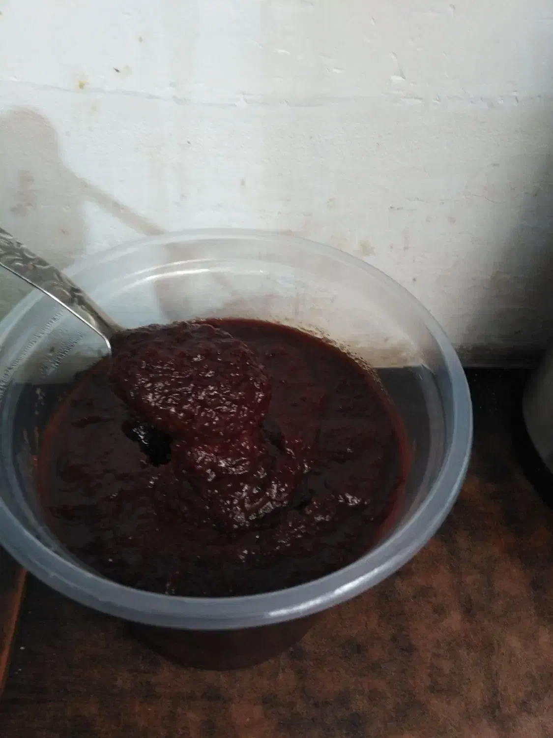 رب انار ملس|خوردنی و آشامیدنی|گنبد کاووس, |دیوار