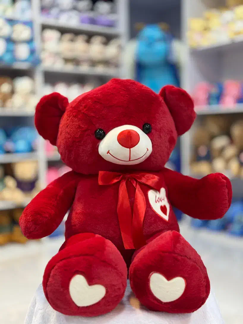 خرس ولنتاین|اسباب‌‌بازی|آفتاب, |دیوار