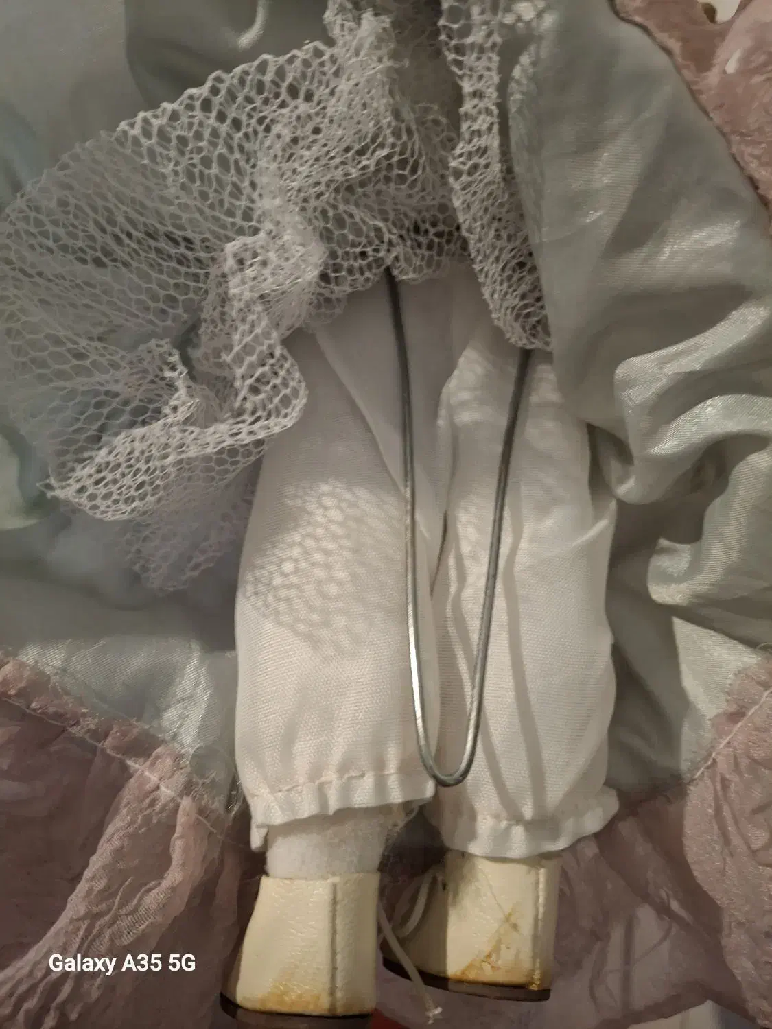 عروسک|اسباب‌بازی بچه|تهران, سازمان برنامه شمالی|دیوار