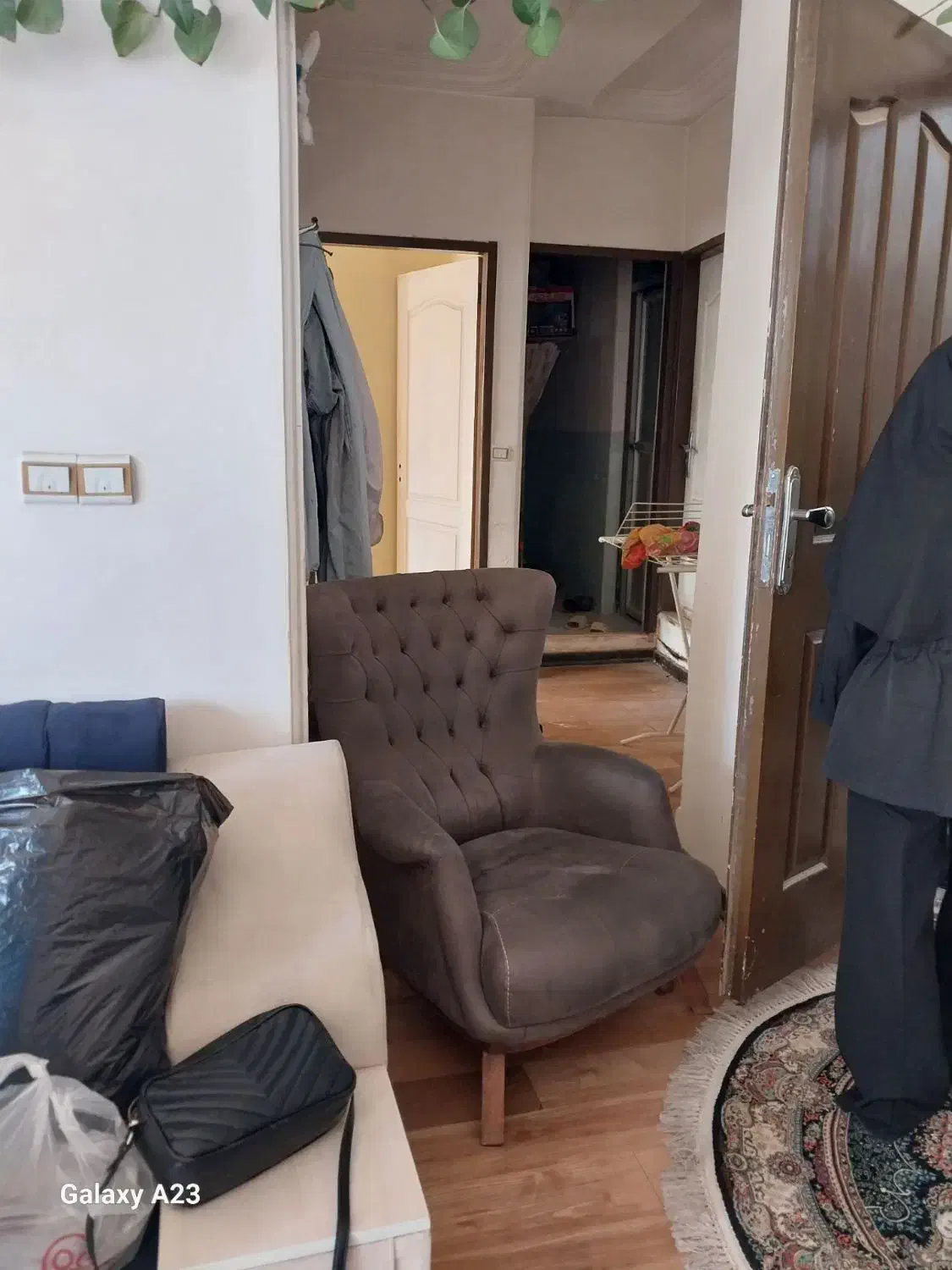 فروش، ۱۰۷متر، خ هنر(زایشگاه)|فروش آپارتمان|بجنورد, |دیوار