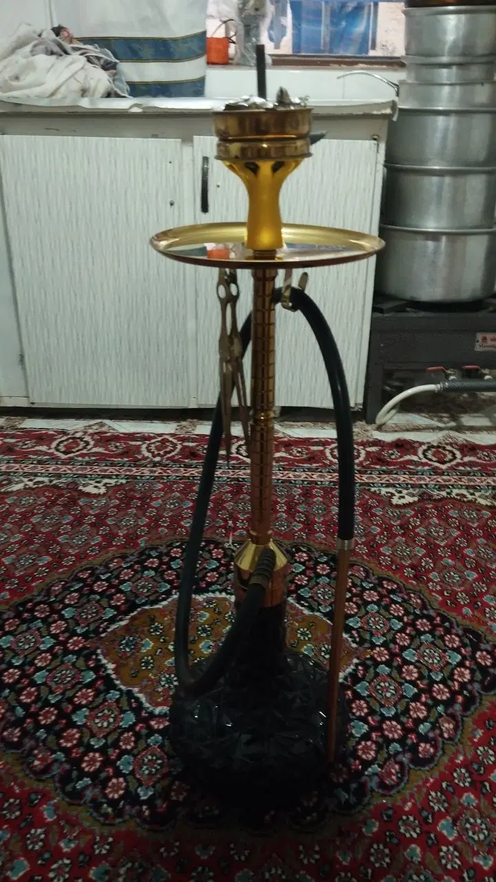 قلیون|کلکسیون و سرگرمی|تربت جام, اسماعیل آباد|دیوار