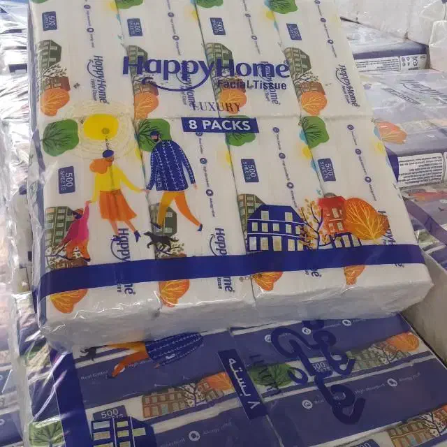 دستمال کاغذی|مواد شوینده و دستمال کاغذی|تهران, آذری|دیوار