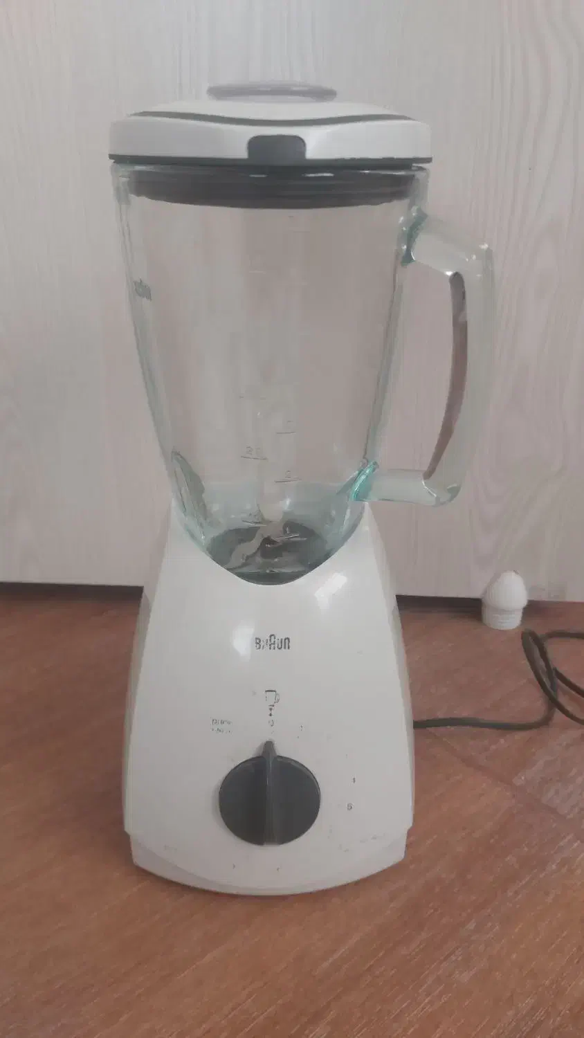 مخلوط کن براون|خردکن، آسیاب، غذاساز|شاهین‌شهر, عطار|دیوار