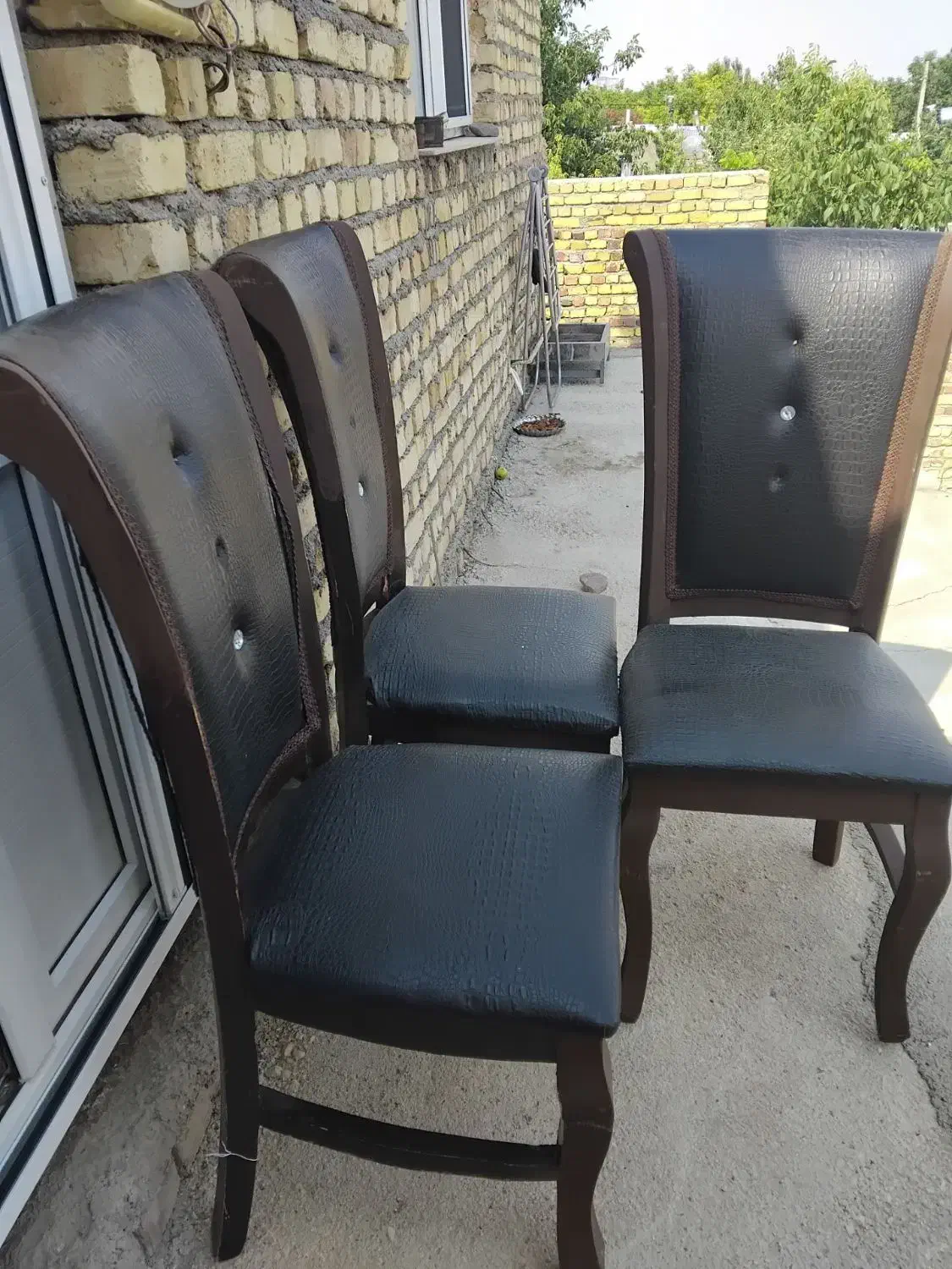 میزو صندلی|میز و صندلی غذاخوری|قیدار, |دیوار