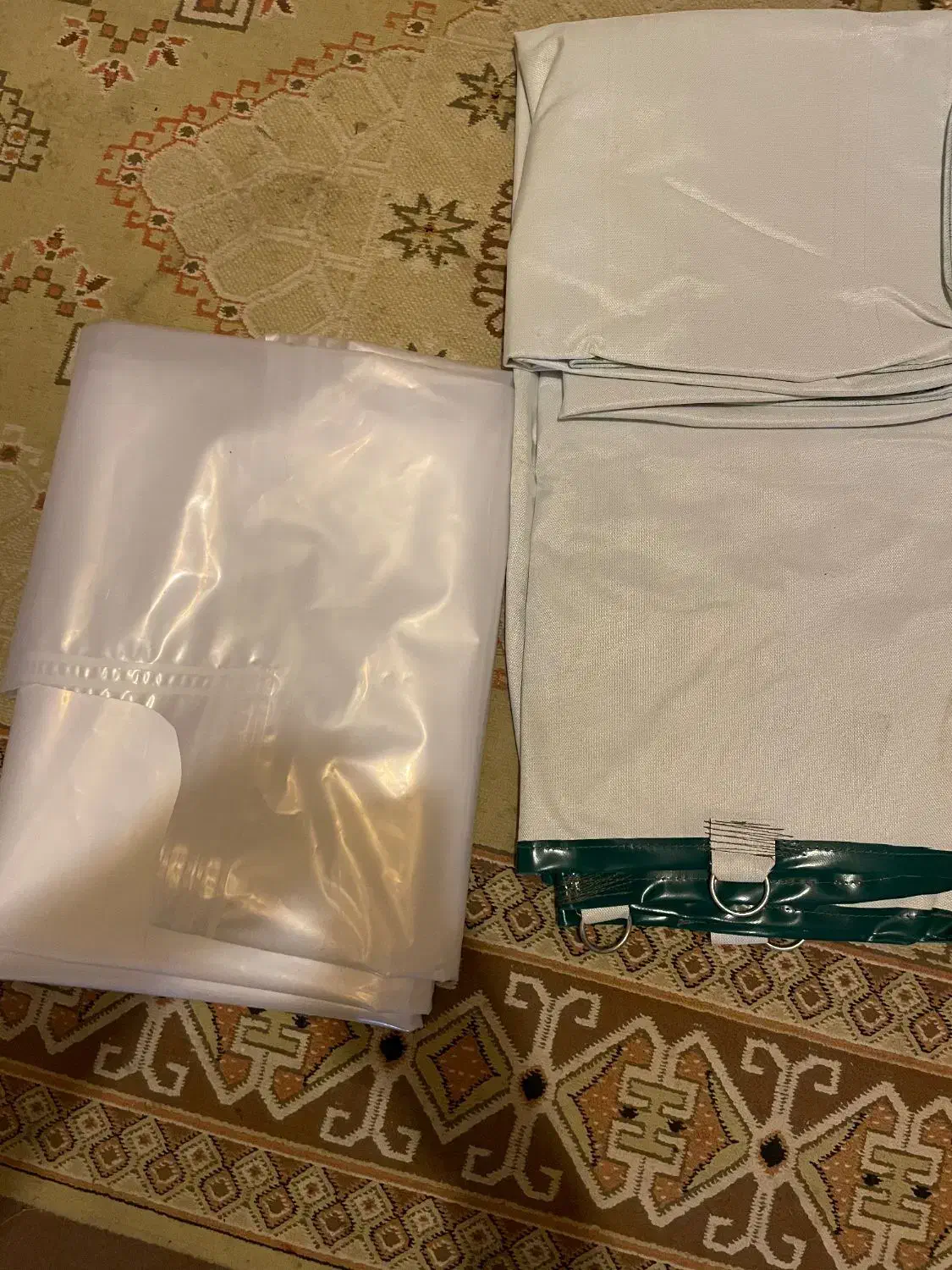 مشک و جا مشکی|ظروف نگهدارنده، پلاستیکی، یکبارمصرف|بندرعباس, |دیوار