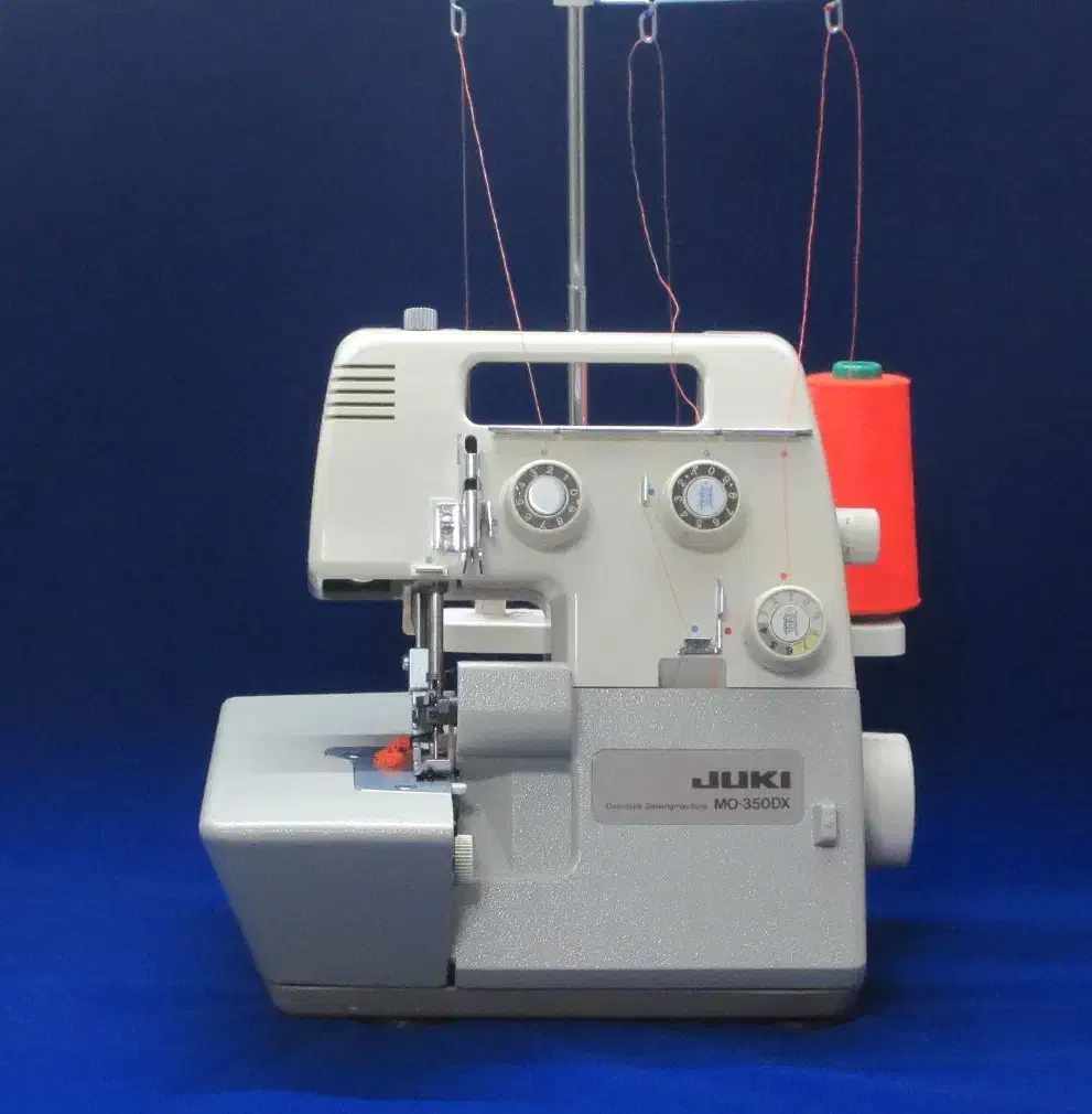 فروش سردوزهای ژاپنی اصلی ۲نخ و۳نخ و۴نخ|چرخ خیاطی و ریسندگی|گرگان, |دیوار