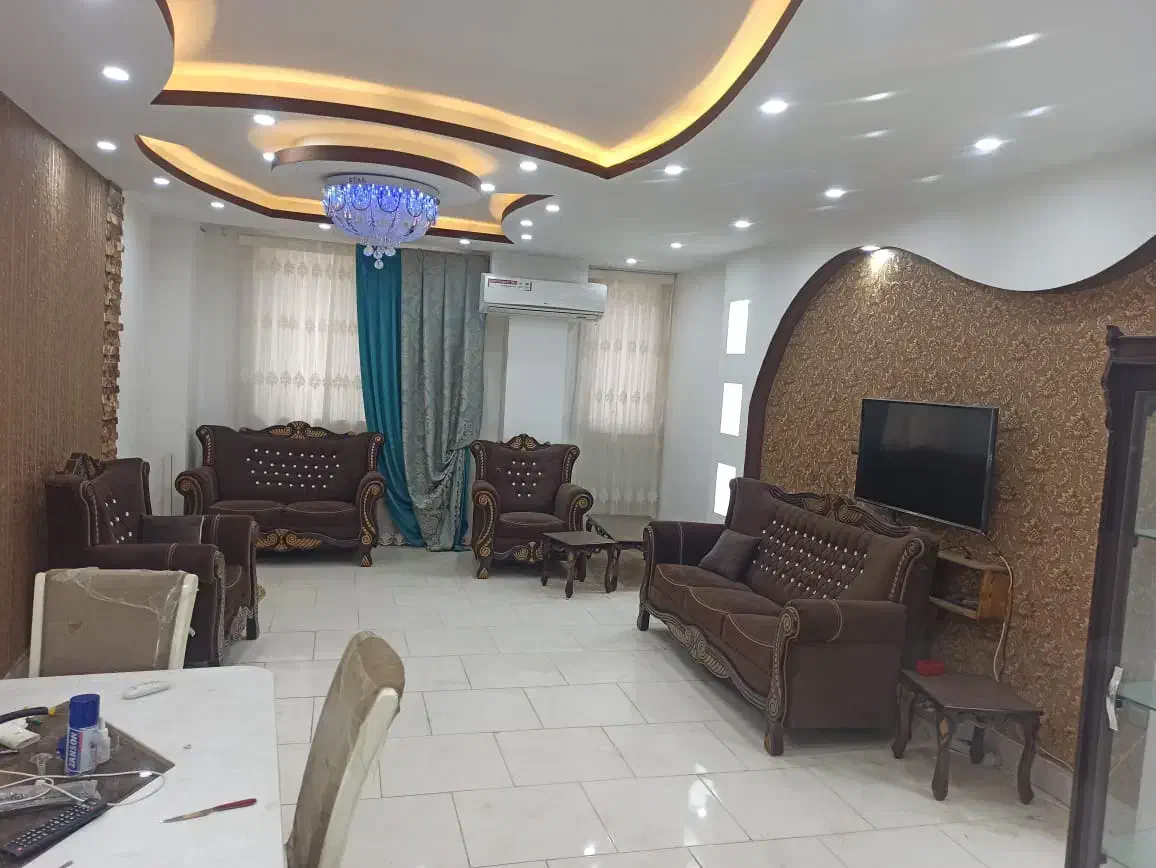 فروش آپارتمان/۸۵متری/۲خواب/خوش ساخت/گلستان زوج|فروش آپارتمان|لاهیجان, گلستان|دیوار