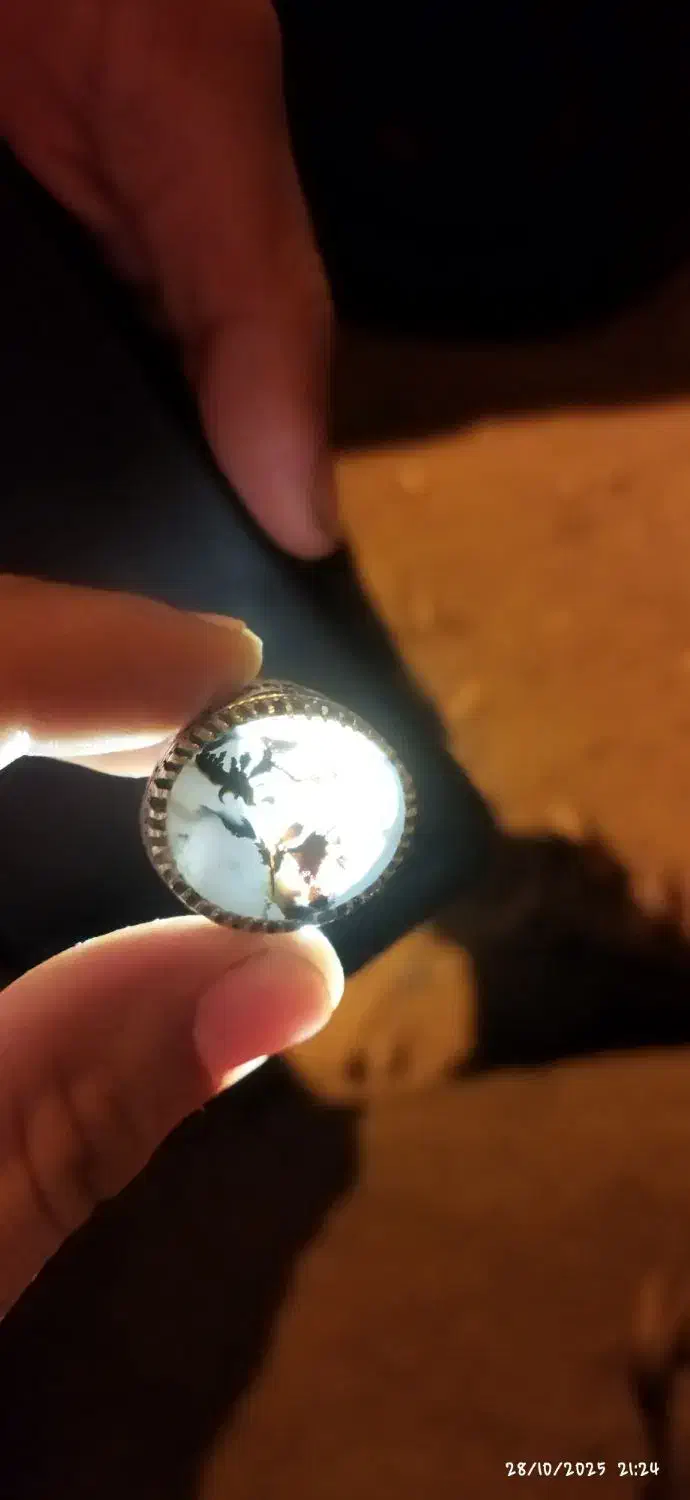 انگشتر|زیورآلات و اکسسوری|سنندج, |دیوار