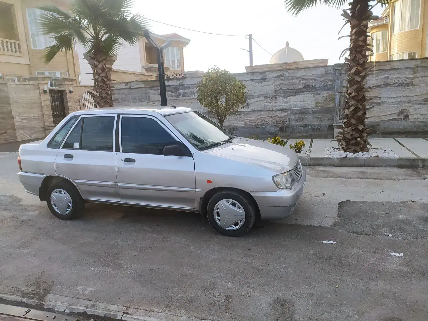 پراید132|خودرو سواری و وانت|آستانه اشرفیه, |دیوار