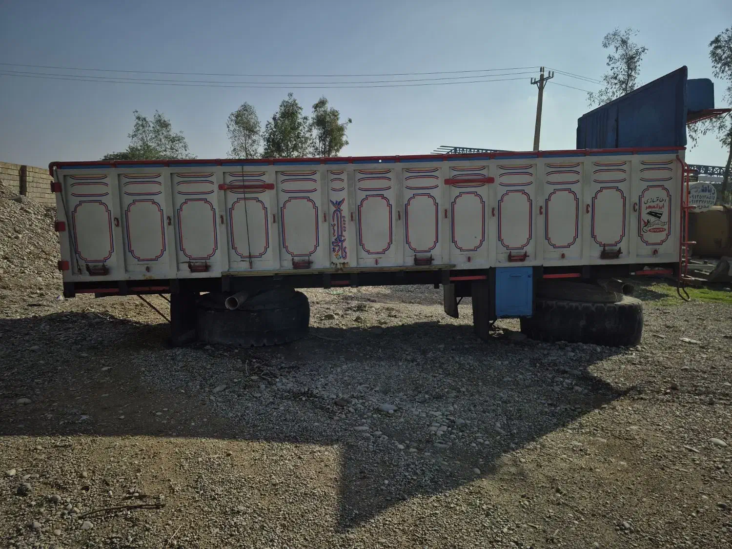 اتاق اف ام ۹|قطعات یدکی و لوازم جانبی|دزفول, |دیوار