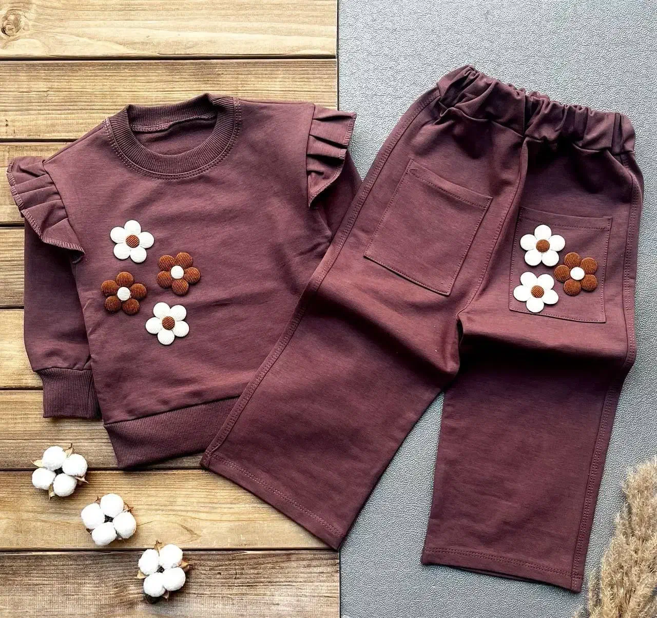 لباس های شیک کودک و نوجوان|کفش و لباس بچه|قم, انسجام|دیوار