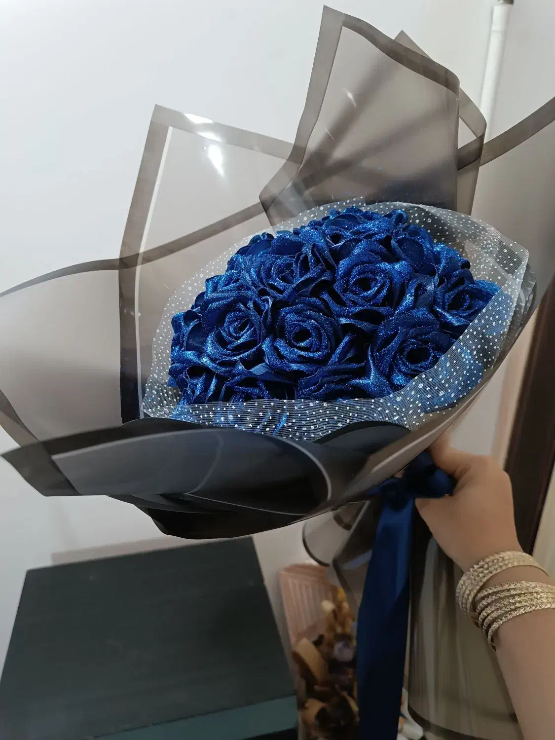 دسته گل  شب یلداو روز پدر زیر قیمت منطقه|گل مصنوعی|پیشوا, |دیوار