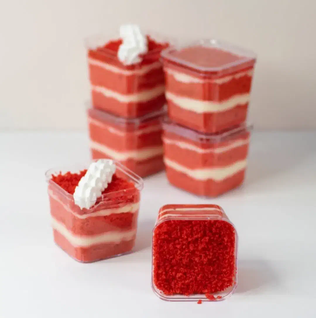 جارکیک ها و کیک کافه ای تیدا|خوردنی و آشامیدنی|محمدشهر, همایون ویلا|دیوار