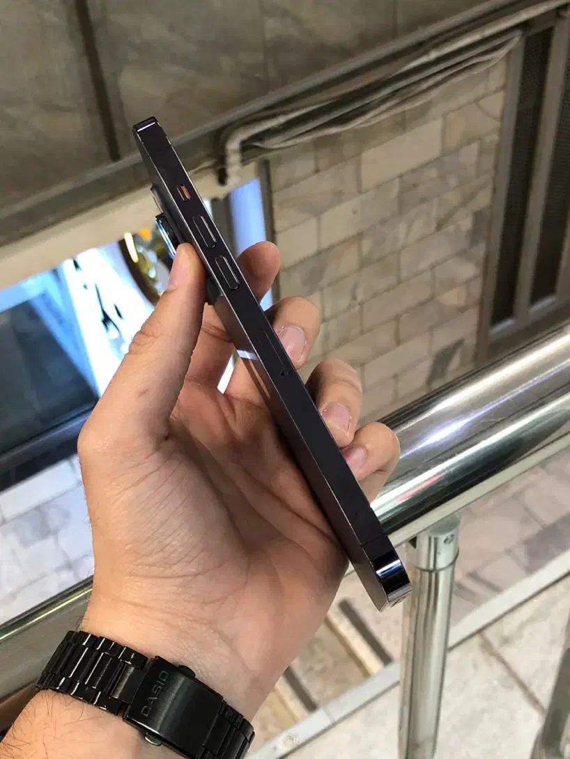 iPhone 14 ProMax / 100% / ریجستر شده|موبایل|مشهد, دانشجو|دیوار