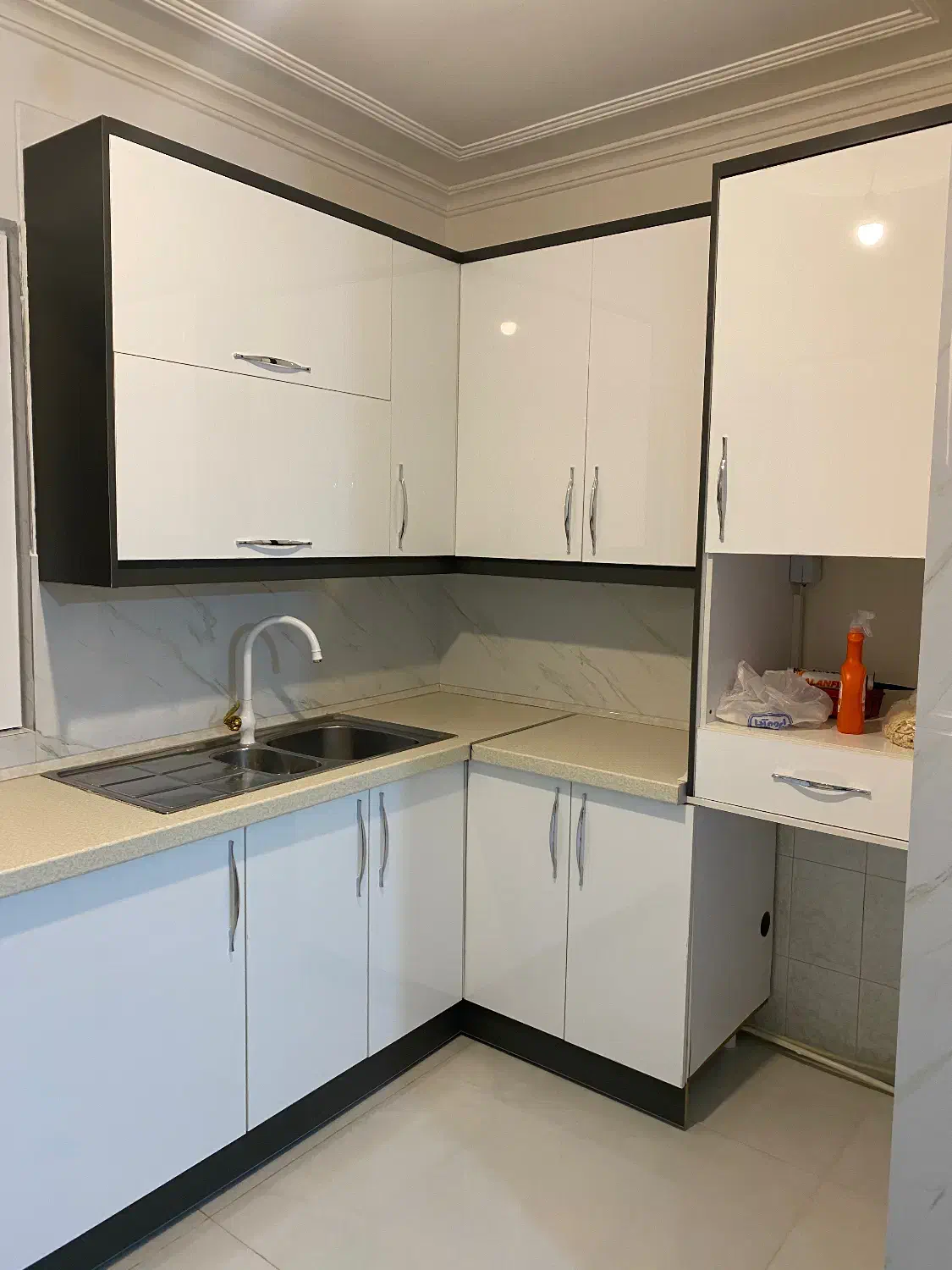 کابینت و کمد دیواری با چک صیادی|خدمات پیشه و مهارت|تهران, جنت‌آباد جنوبی|دیوار