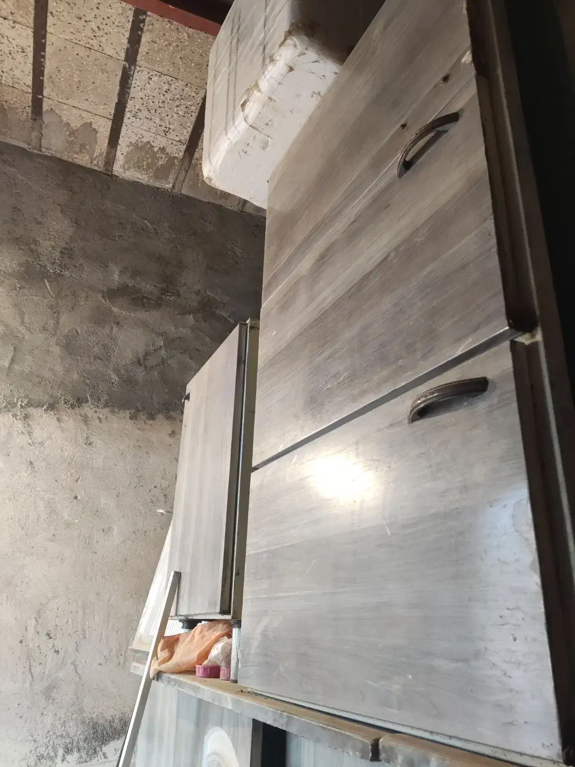 کابینت آشپزخانه|مصالح و تجهیزات ساختمان|زابل, |دیوار