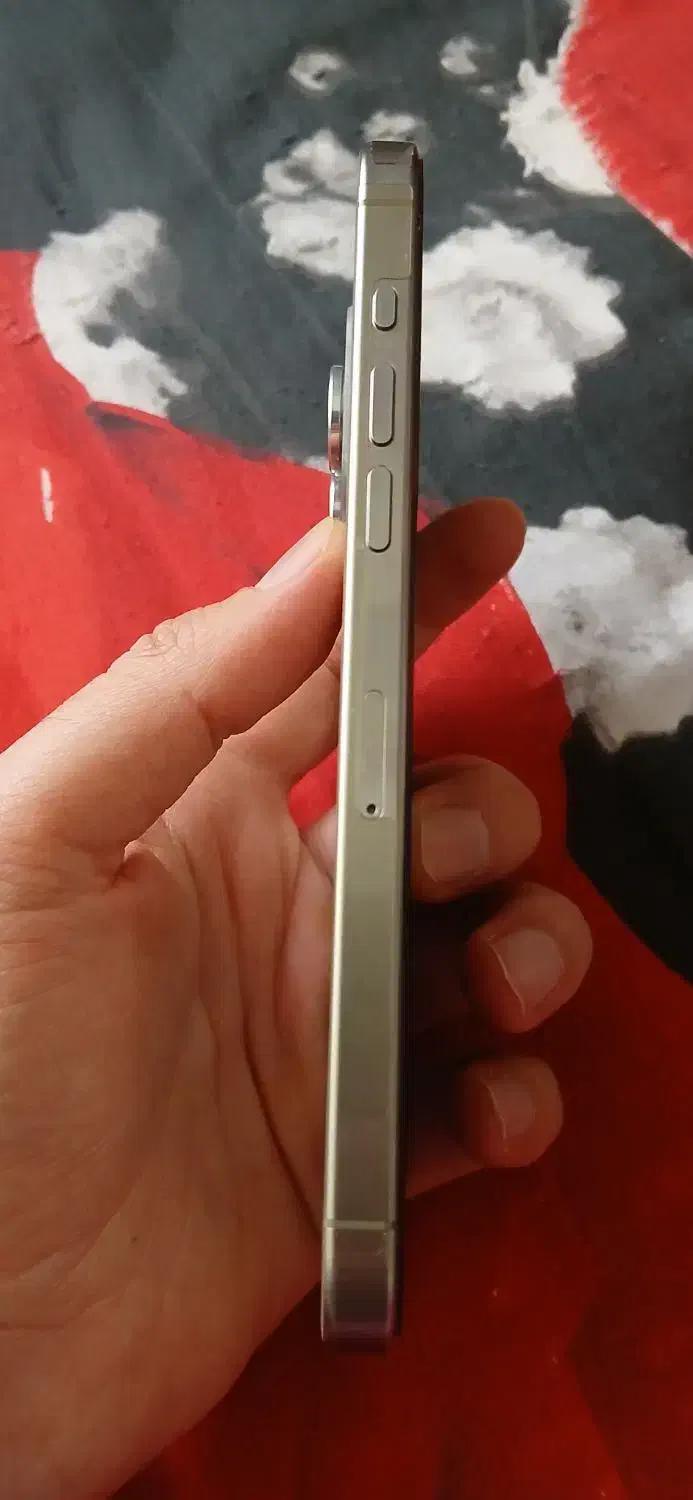 آیفون ۱۵ پرومکس|موبایل|ارومیه, |دیوار