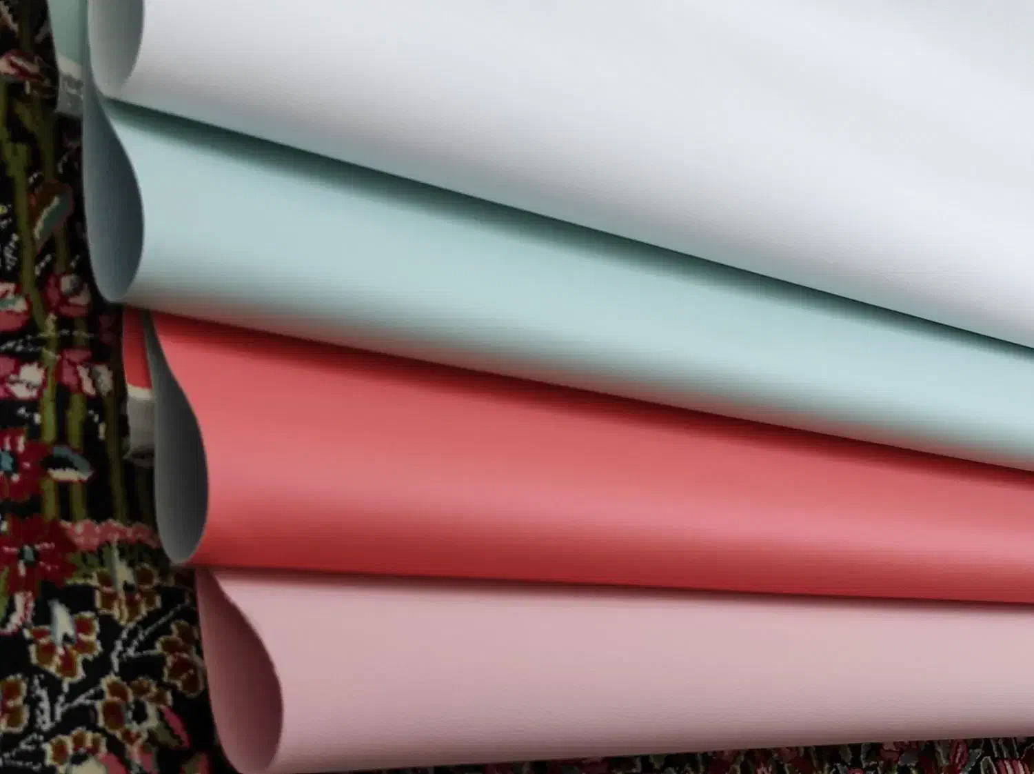 چرم مصنوعی|لوازم خیاطی و بافتنی|تهران, جوادیه|دیوار