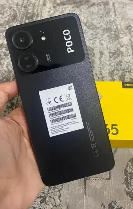 گوشی c65|موبایل|تهران, بروجردی|دیوار