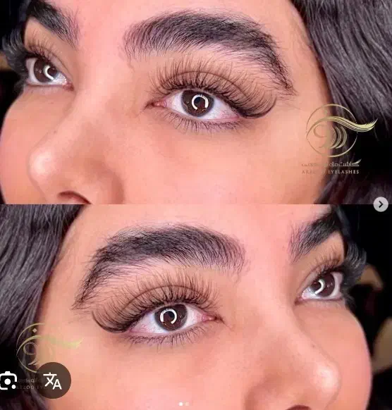 همکاری با مژه کار و تتو ارتیست صورت پاکسازی صورت|خدمات آرایشگری و زیبایی|تهران, جی|دیوار