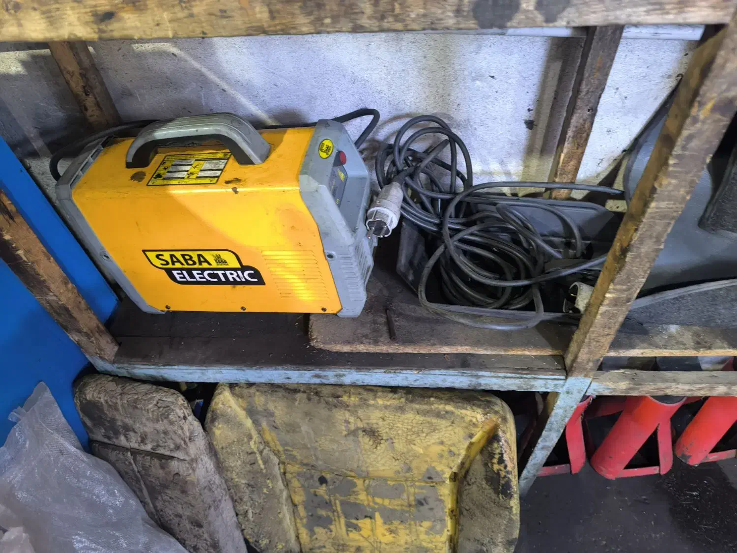 ابزار مکانیکی ،و جلوبندی|ابزارآلات|اردبیل, |دیوار