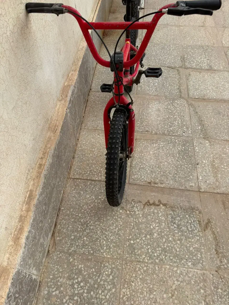 دوچرخه bmx|دوچرخه، اسکیت، اسکوتر|لار, |دیوار