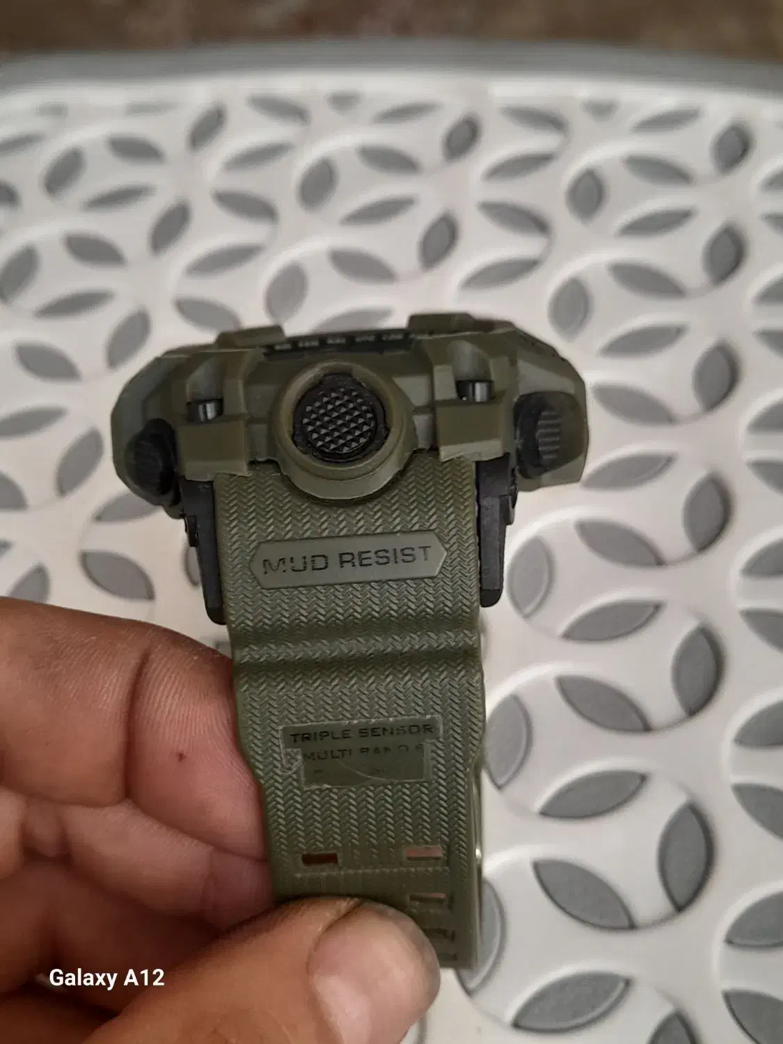 جی شاک|ساعت|قزوین, |دیوار