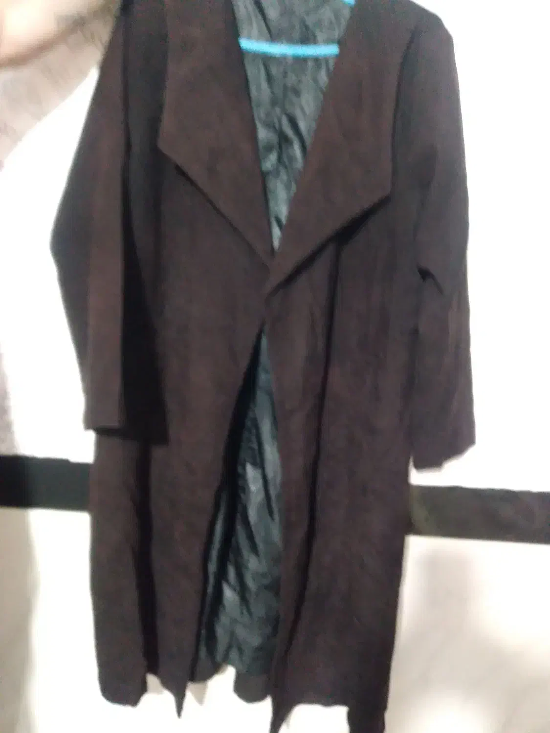 یه،عددپالتو،۱۰۰تومان|لباس|اسلام‌‌آباد غرب, |دیوار