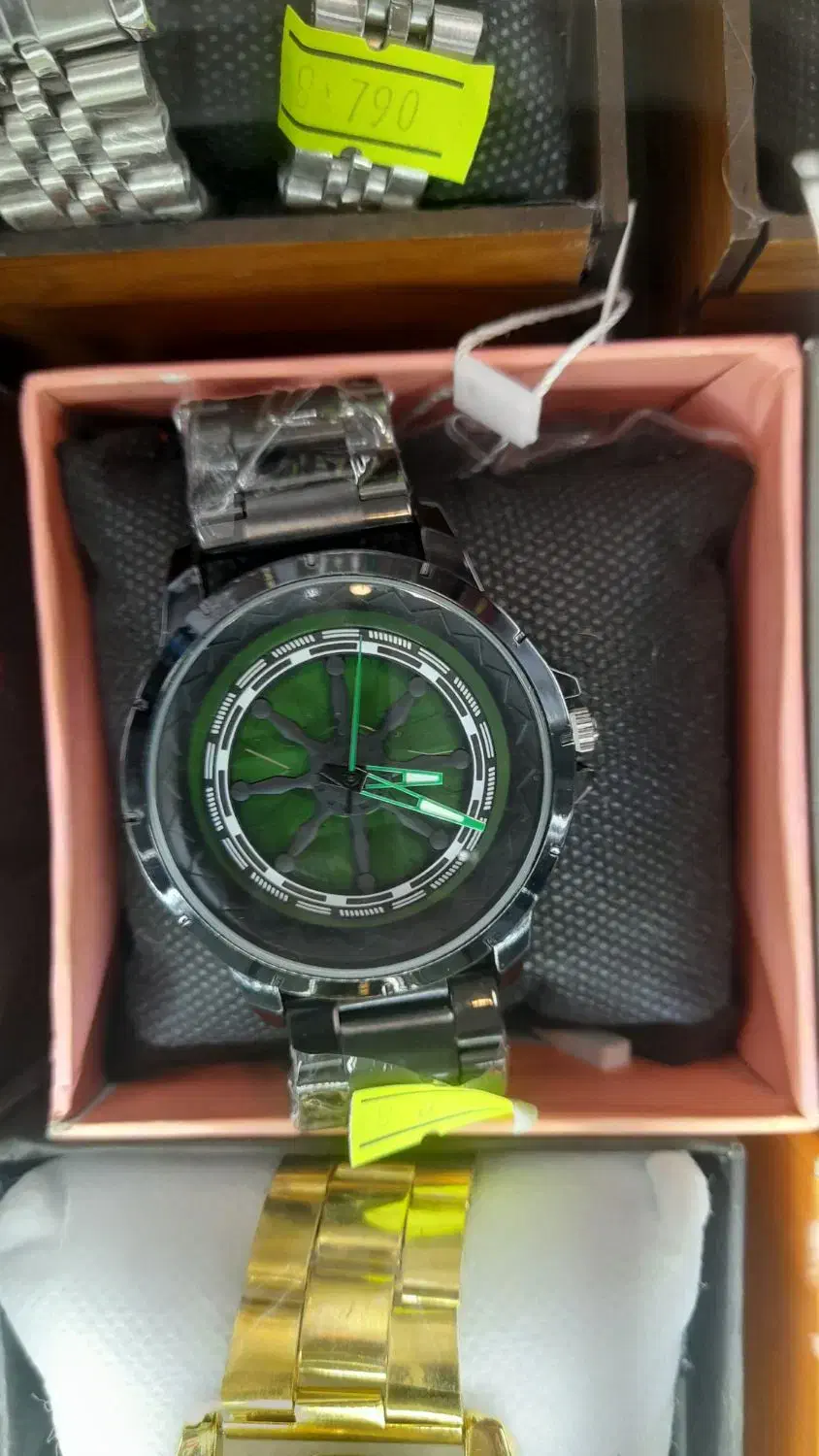 عروسکهای پولیشی|اسباب‌بازی بچه|ماهدشت, |دیوار