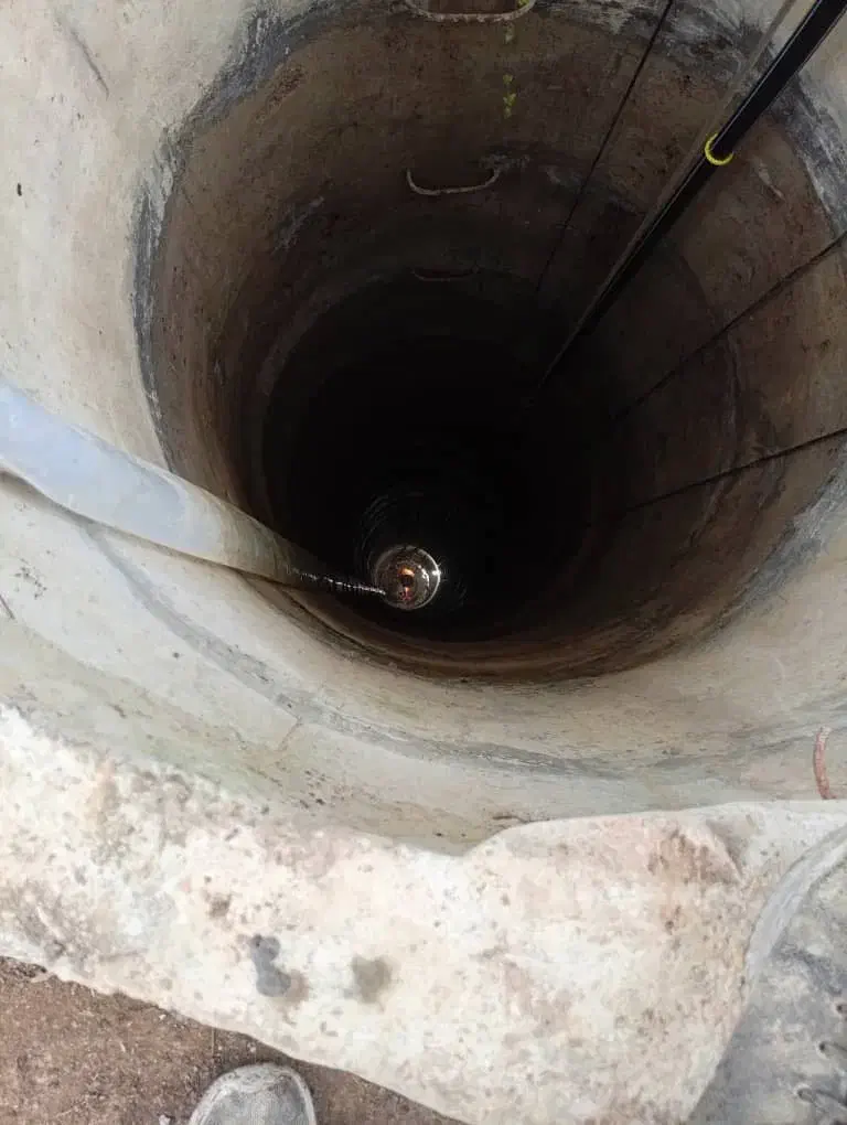 مقنی حرفه ای  ، چاه کن  آب و فاضلاب|خدمات پیشه و مهارت|نوشهر, |دیوار