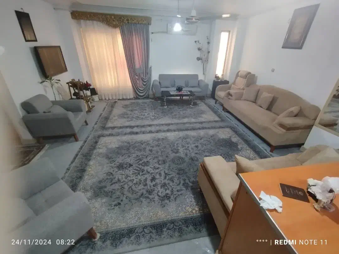 آپارتمان فروشی بر شاهد|فروش آپارتمان|گنبد کاووس, |دیوار