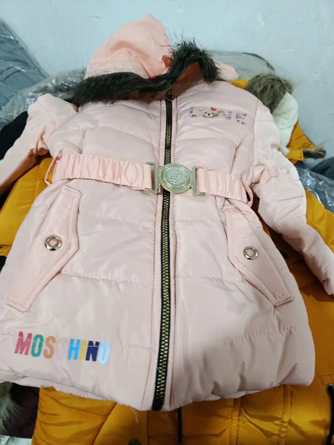 کاپشن زیرقیمت|لباس|چرام, |دیوار